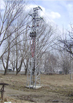 ����� ���