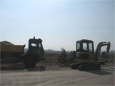 ������ �������� ����