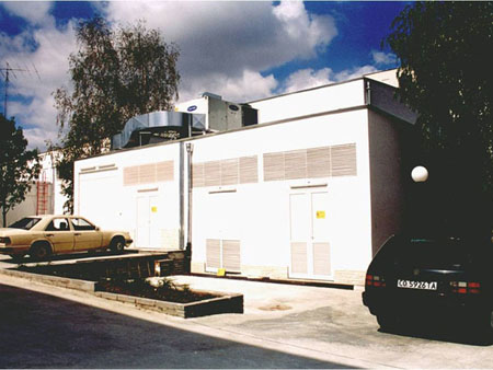 ������ ����